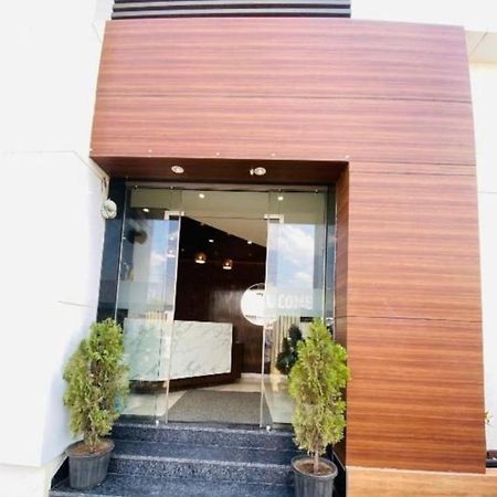 Hotel Shree Sai シルディ エクステリア 写真