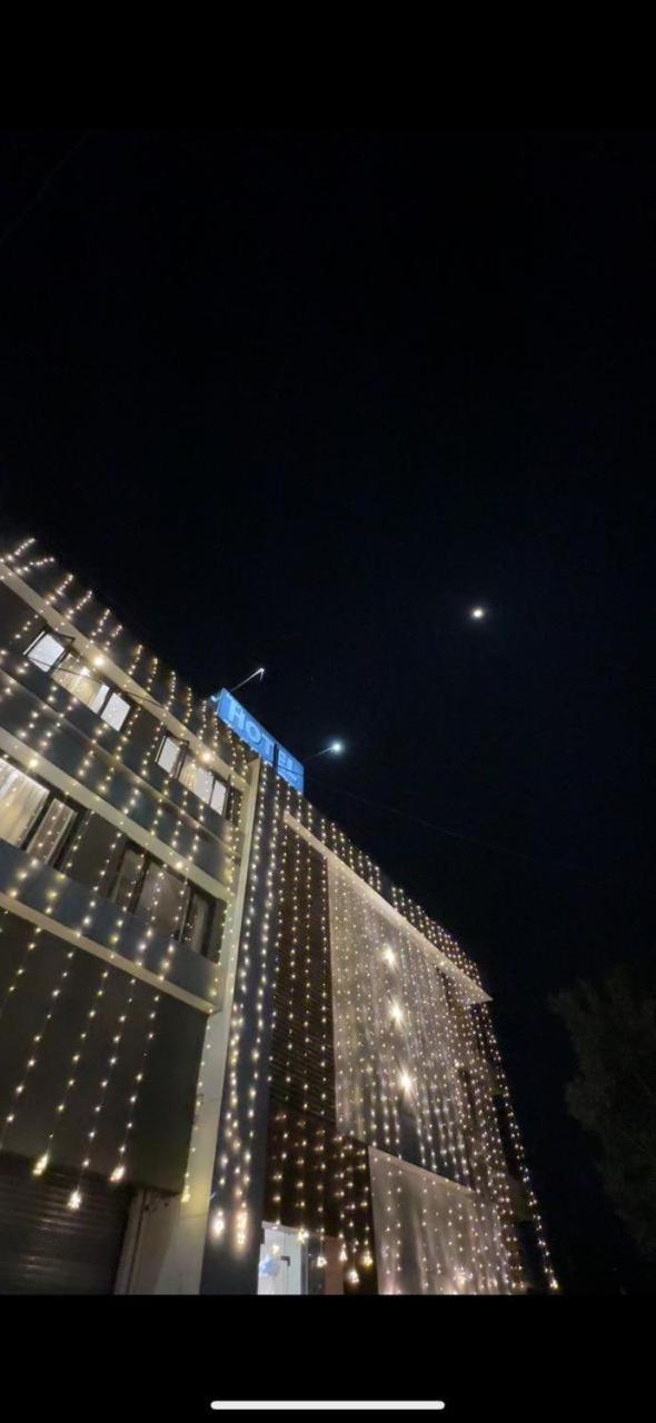 Hotel Shree Sai シルディ エクステリア 写真